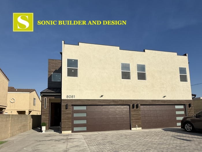 Multi Units - La Palma Apartment